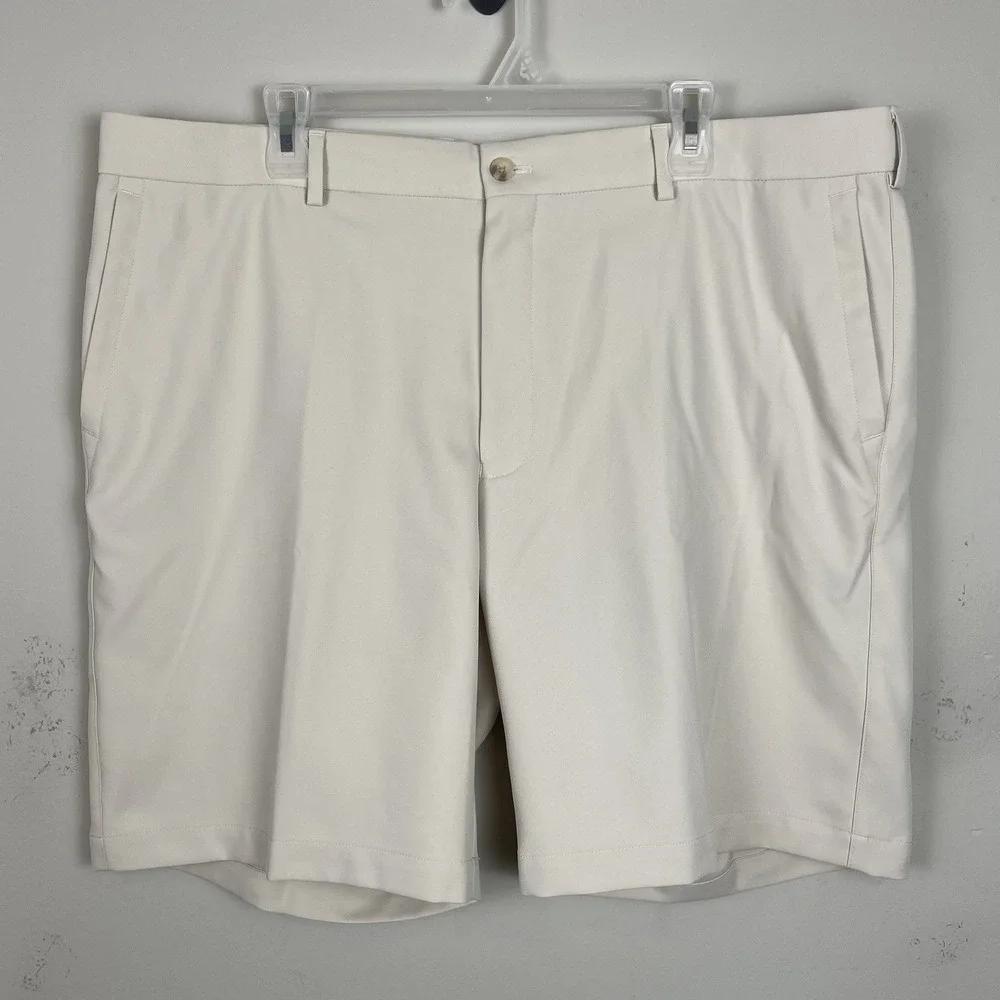 Peter Millar Salem Performance Shorts Mens 40 Crown Sport 9